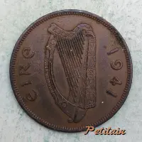 ÉIRE 1941