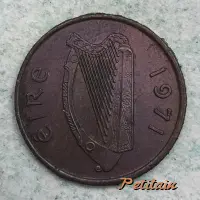ÉIRE 1971