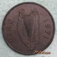 ÉIRE 1971