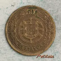 50 CENTAVOS