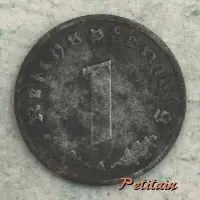 1 REICHSPFENNIG A