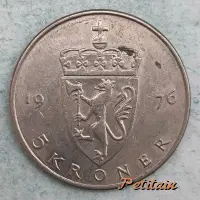 19 76 5 KRONER
