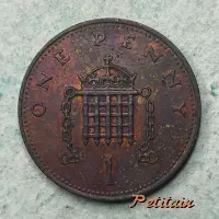 ONE PENNY 1