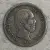 Netherlands 5 cents 1850 b