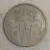 Netherlands 10 Cents - Willem I - 1827