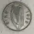 Ireland ½ crown 1939