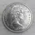 Canada 50 cents - Elizabeth II 1967