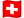 Drapeau Suisse