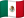 Drapeau Mexique